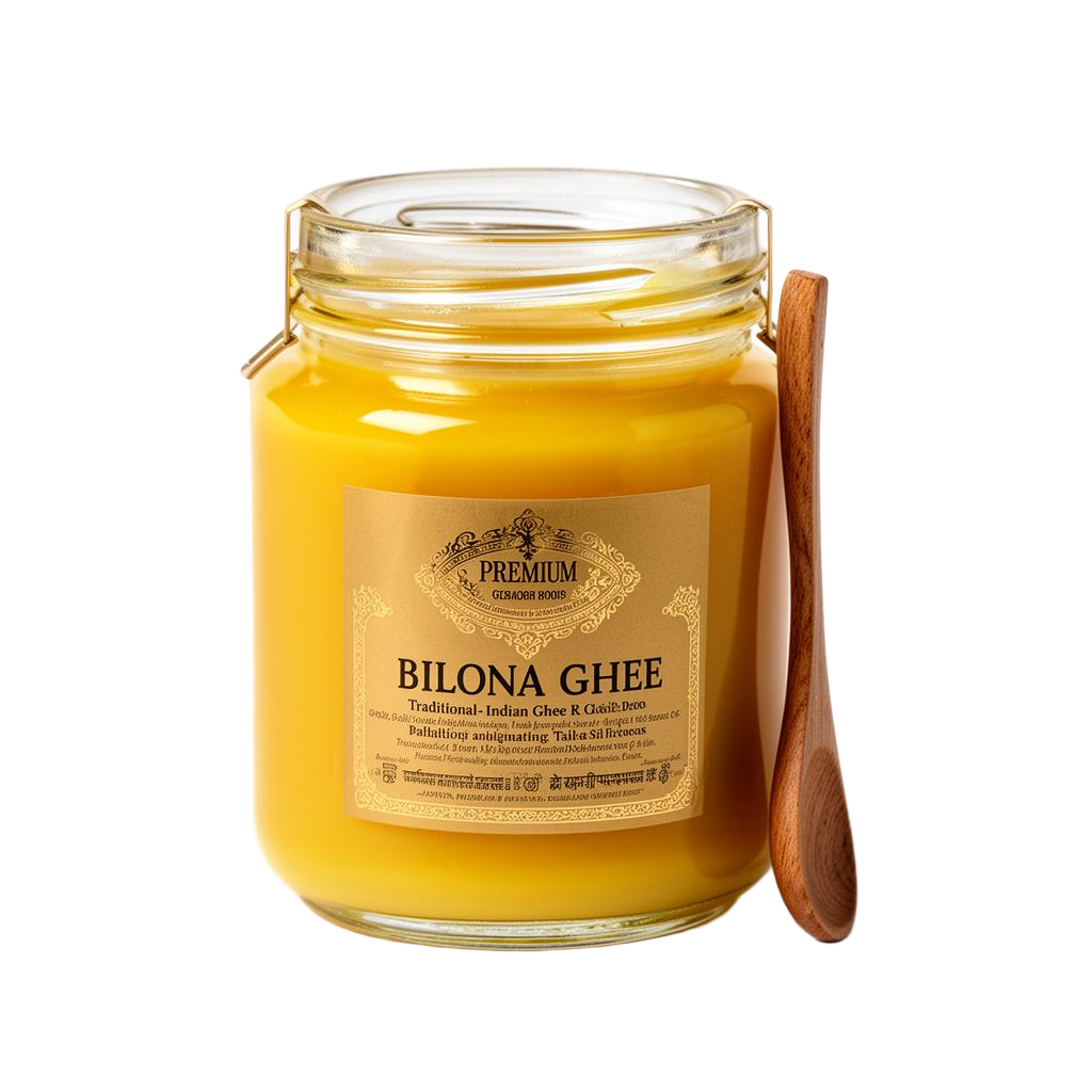 A2 desi cow Ghee 1L
