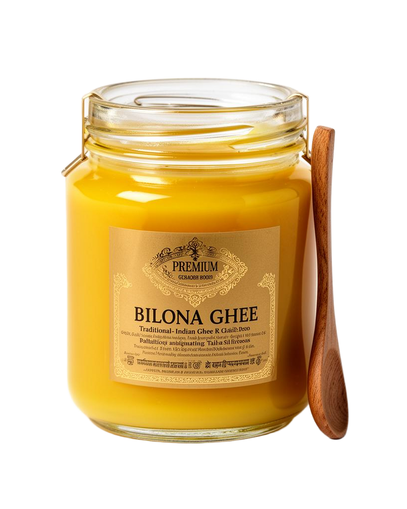 A2 desi cow ghee 5L jar