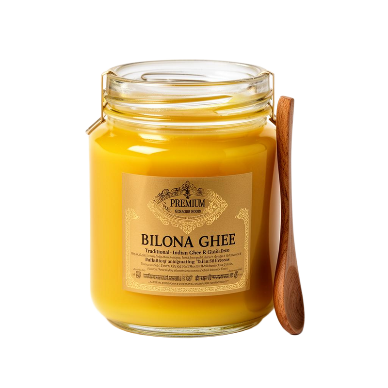 A2 desi cow ghee 500ml