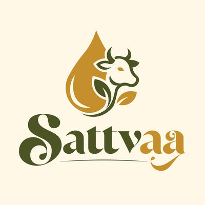Sattvaa Gold 