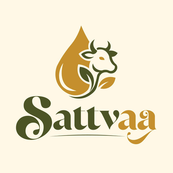 Sattvaa Gold 